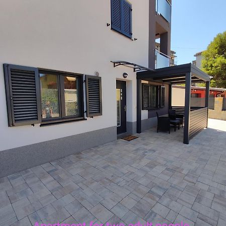 Apartments Seea Izola Luaran gambar