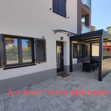 Apartments Seea Izola Luaran gambar