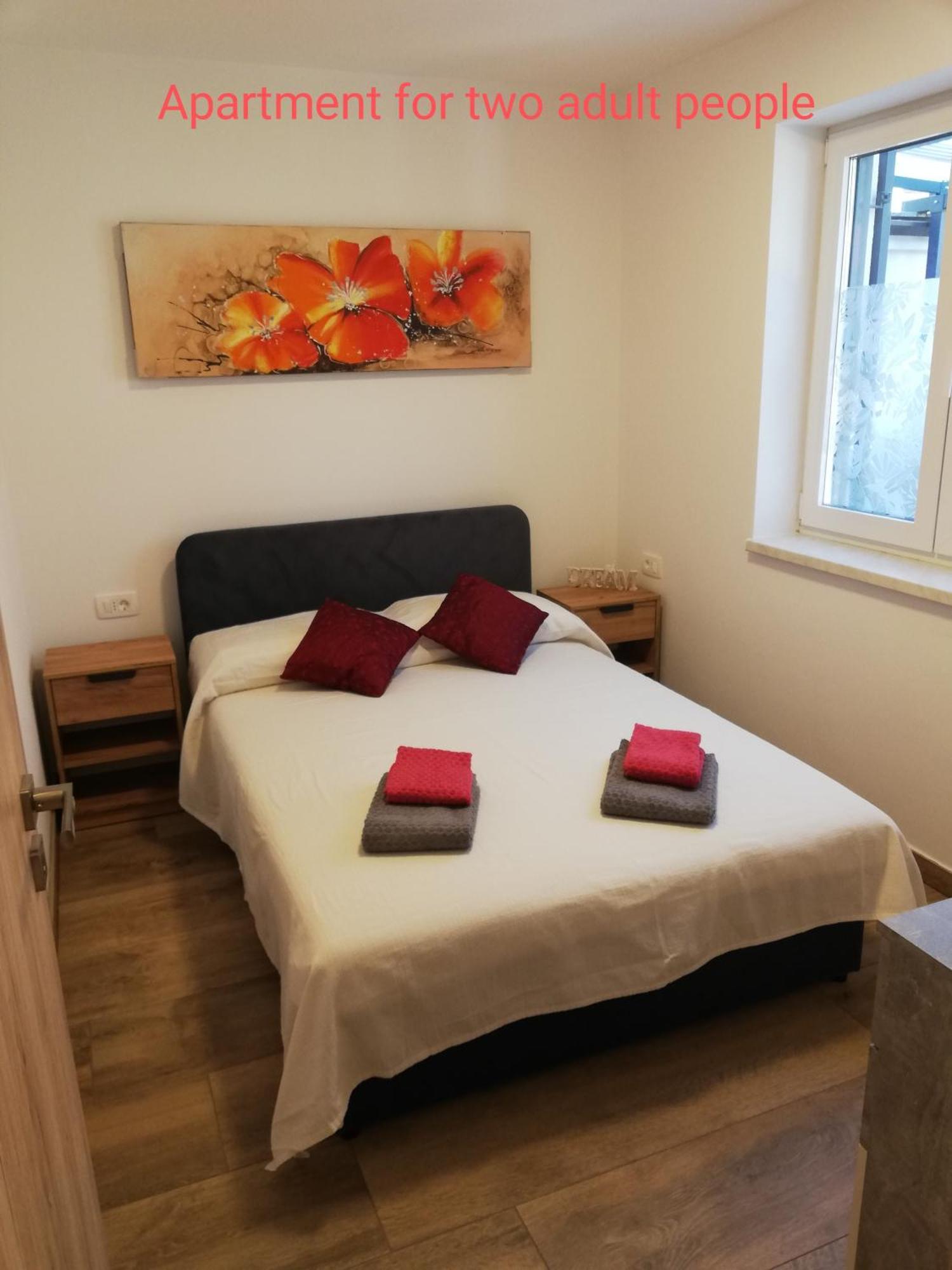 Apartments Seea Izola Luaran gambar