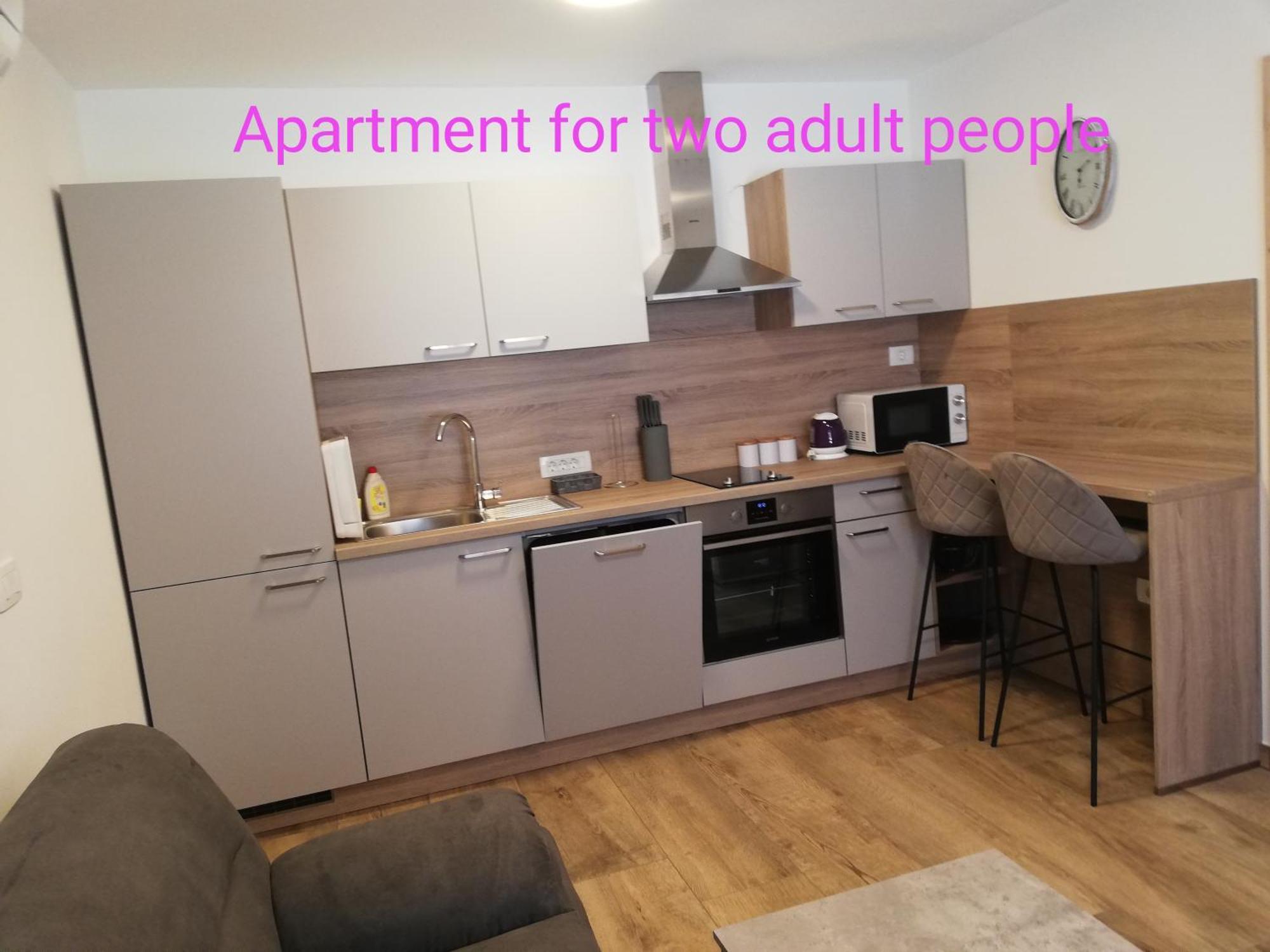 Apartments Seea Izola Luaran gambar