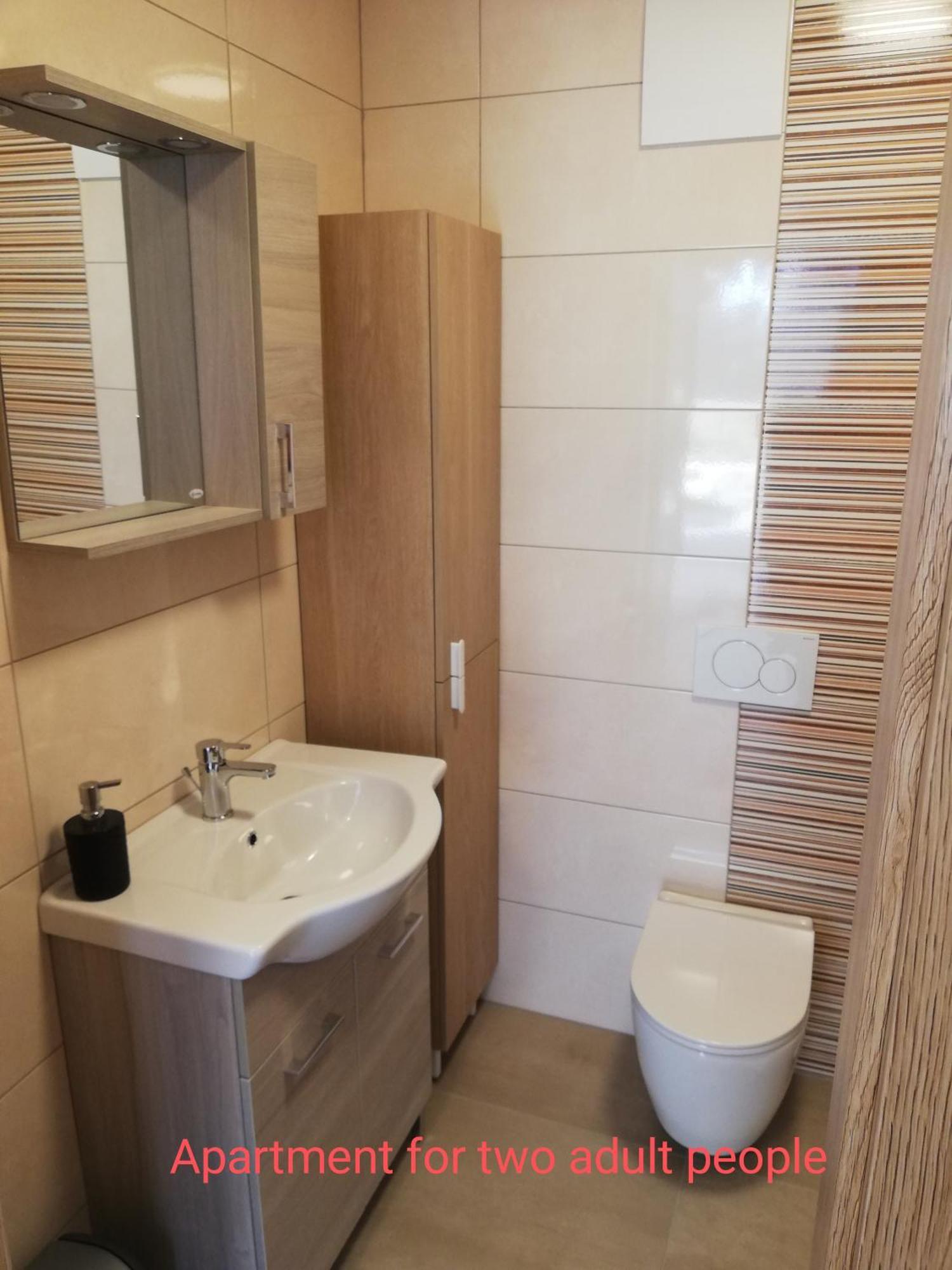 Apartments Seea Izola Luaran gambar
