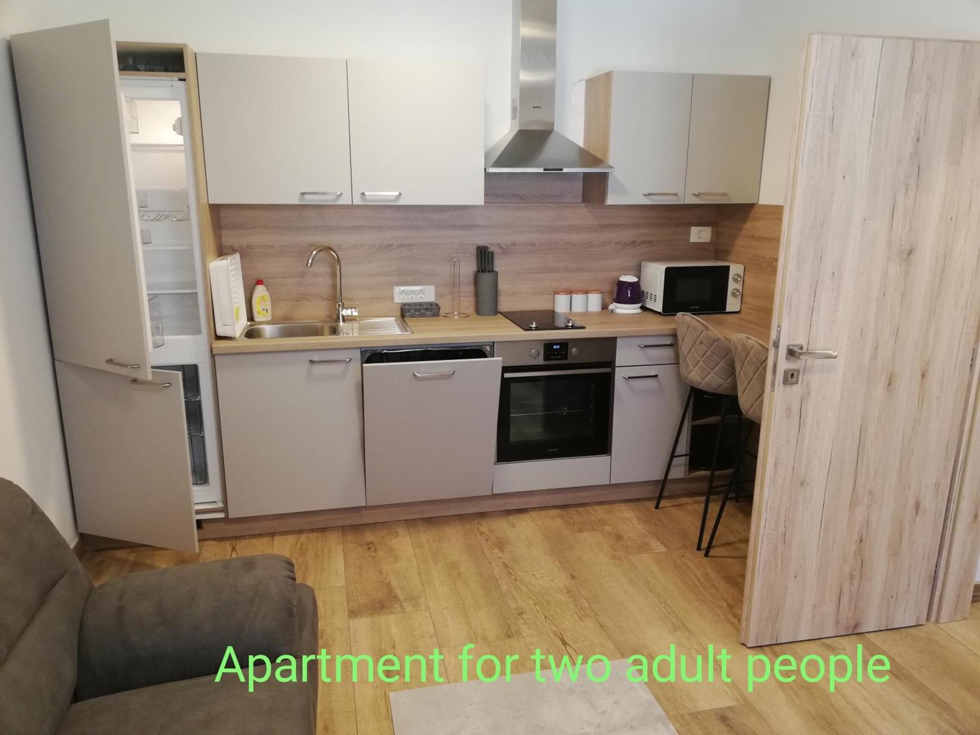 Apartments Seea Izola Luaran gambar