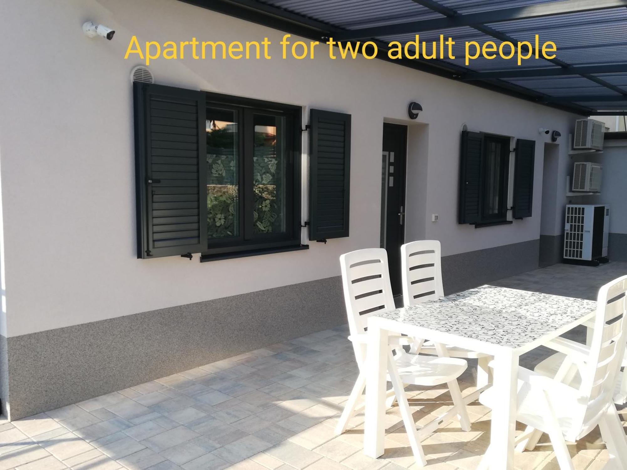 Apartments Seea Izola Luaran gambar