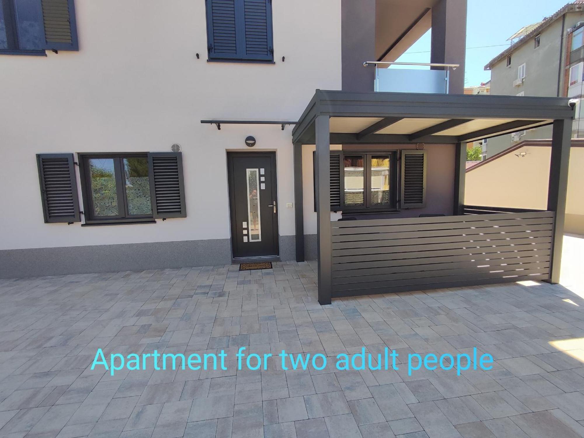Apartments Seea Izola Luaran gambar