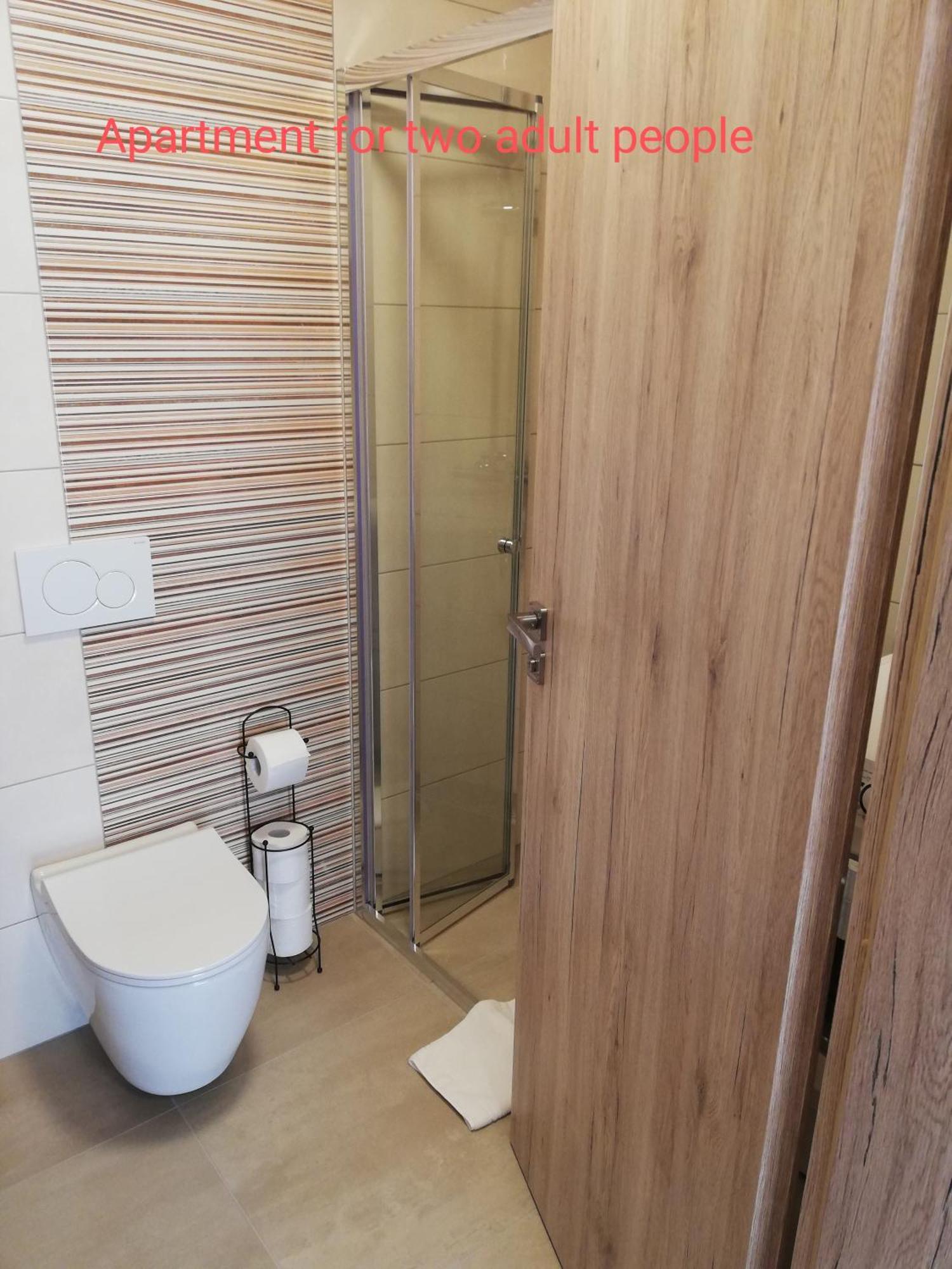 Apartments Seea Izola Luaran gambar