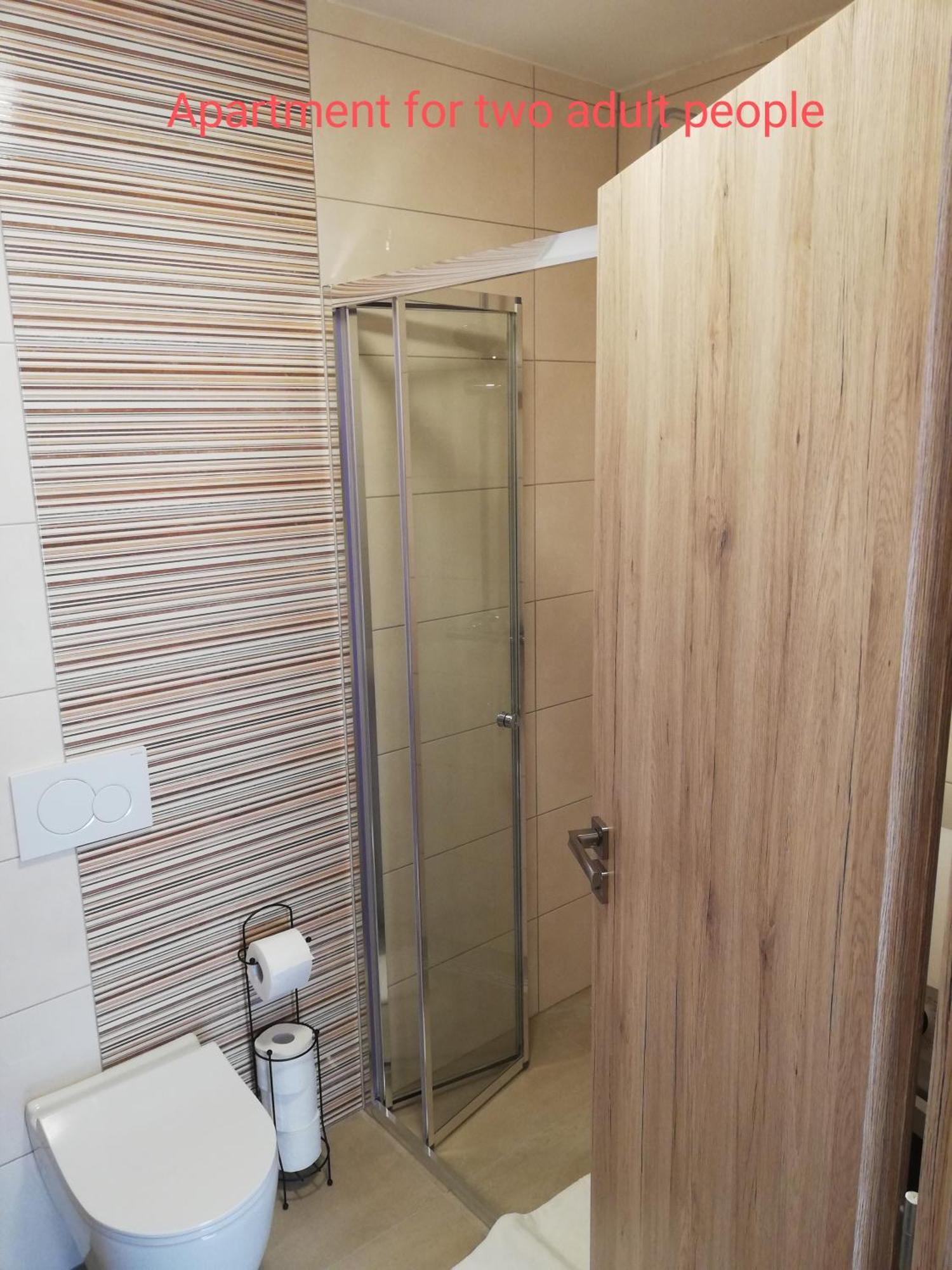 Apartments Seea Izola Luaran gambar